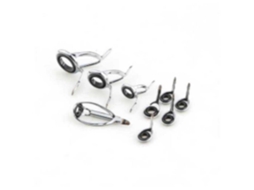 Modelo Kit de Anéis 14 Pretobaetis