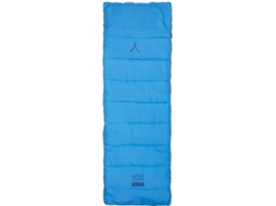 Saco-Cama Para Campismo GRAND CANYON Topaz Camping M (Azul)
