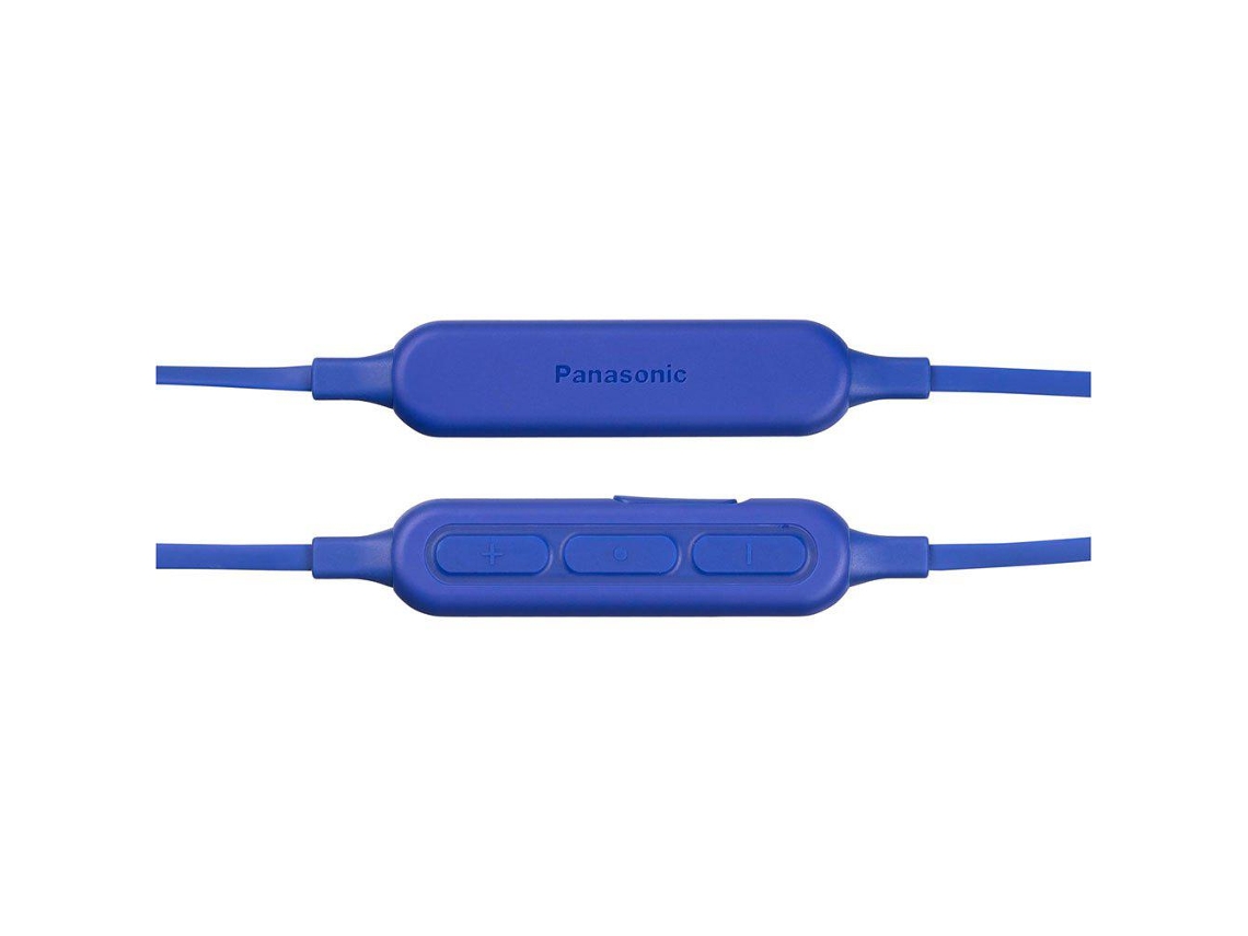 Auriculares Panasonic Rp-Nj320Be