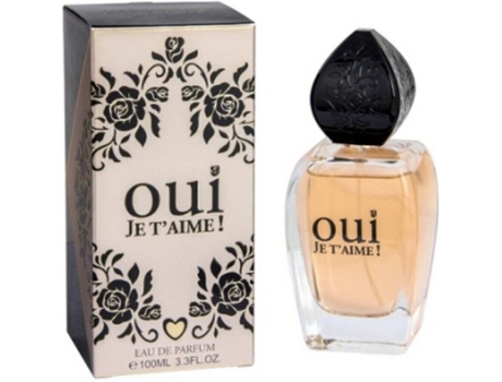 Perfume  Oui Je Time (100ml)