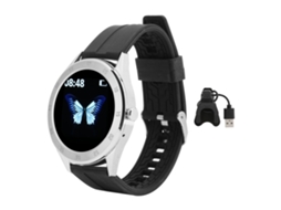 Pulseira Inteligente EOOCOO (chamada Via Bluetooth, À Prova D'água)