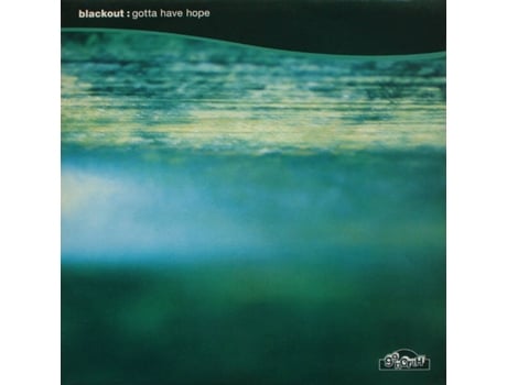 Vinil Gotta Have Hope 99 North