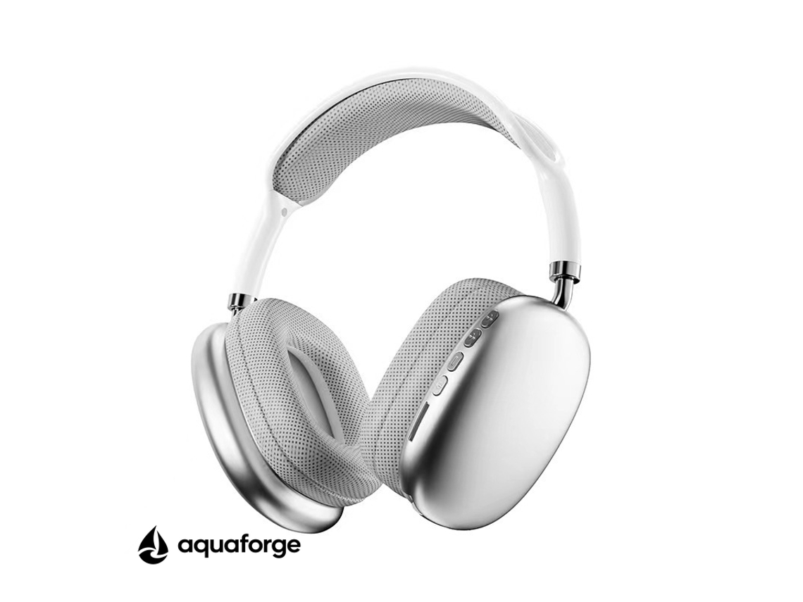 Headset Gaming Bluetooth 5.1 Sem Fio Com Microfone Cancelamento De Ruído Hi-fi