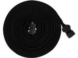 Mangueira De Irrigação Por Gotejamento Para Jardim, Resistente, Com