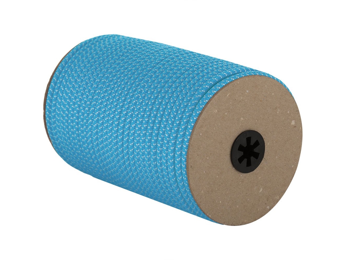 Cordão Master 6 Mm Azul 60 Cmsalewa
