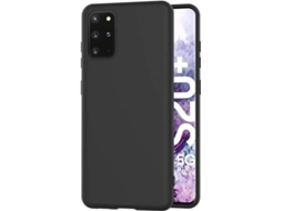 Capa Samsung Galaxy S20+ HONGWE. Preto