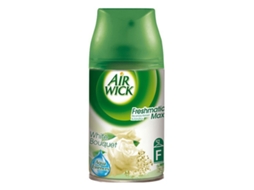 Recarga para Ambientador AIR WICK White (250 ml)