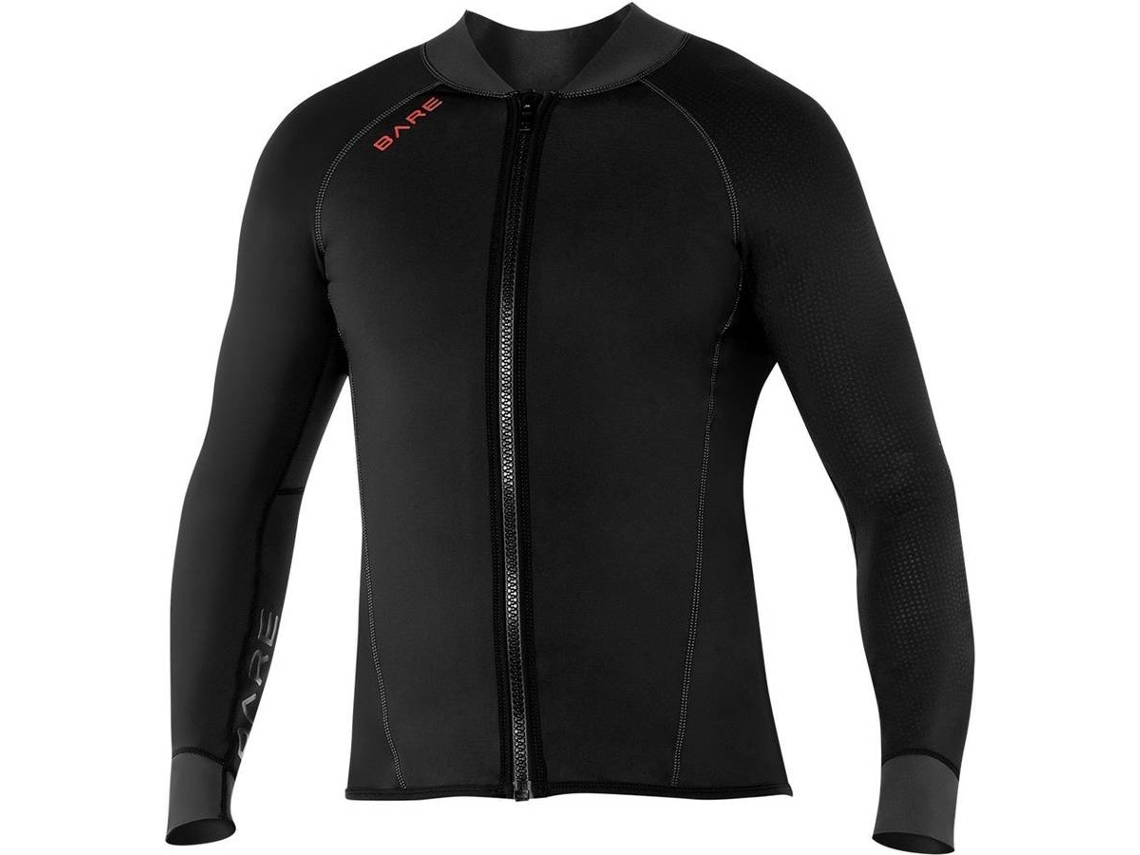 Rash Guard BARE Exowear (M)