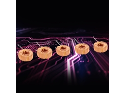 Laxiscreed Bobinas Toroidais De Indutor De Alta Qualidade Para Pcb Em Cobre