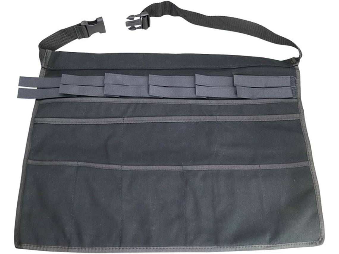 Bolsa Organizadora De Balões, Avental Portátil Torcido