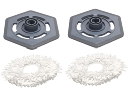 Kit Di Ricambio Per Mocio E Panno Deebot N9 Yeedi Mop Station, 4