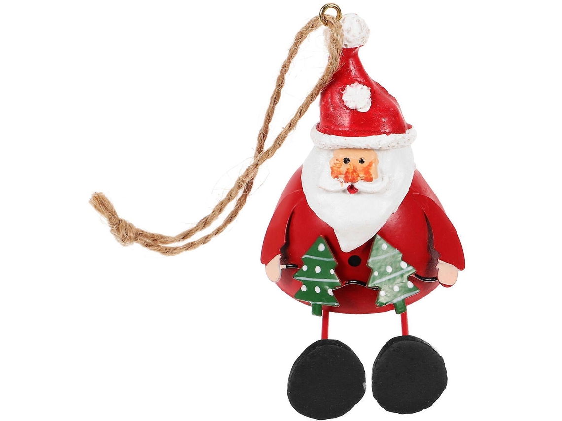 Enfeite De Resina Para Pendurar Na Árvore De Natal. Loja Olysi
