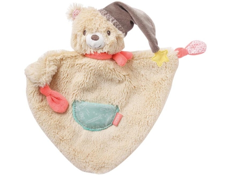 Baby Fehn Doudou Ursito
