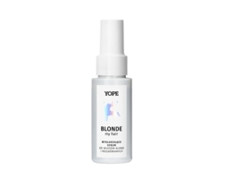 Sérum Capilar Suavizante Yope Para Cabelos Loiros E Descoloridos, 50 Ml