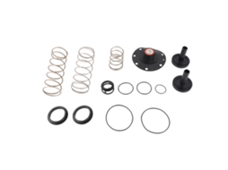Kit Completo De Reparação De Refluxo 1 1/4in-2in Para Wilkins 975xl 975xl2 Valvula De Retenção