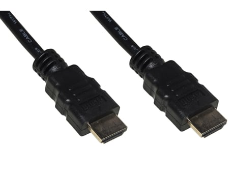 Cabo Hdmi Tipo Estándar Type LINK ACCESSORI Preto