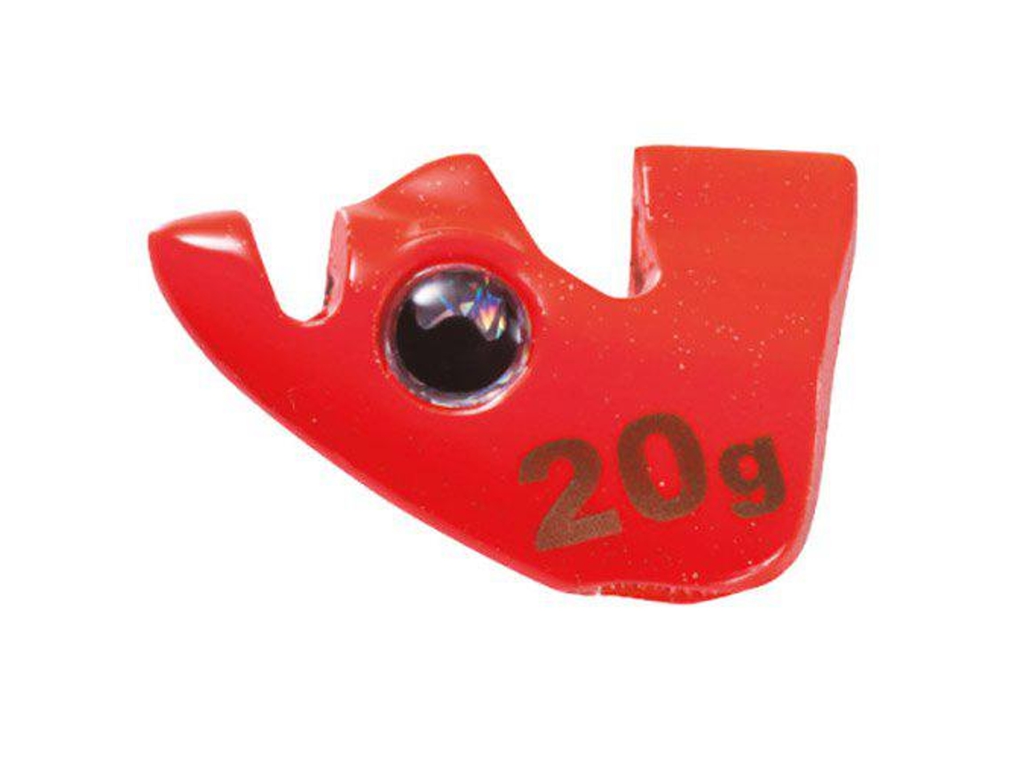 Yamashita Egi Oh Tr Sinker O 20 Gr