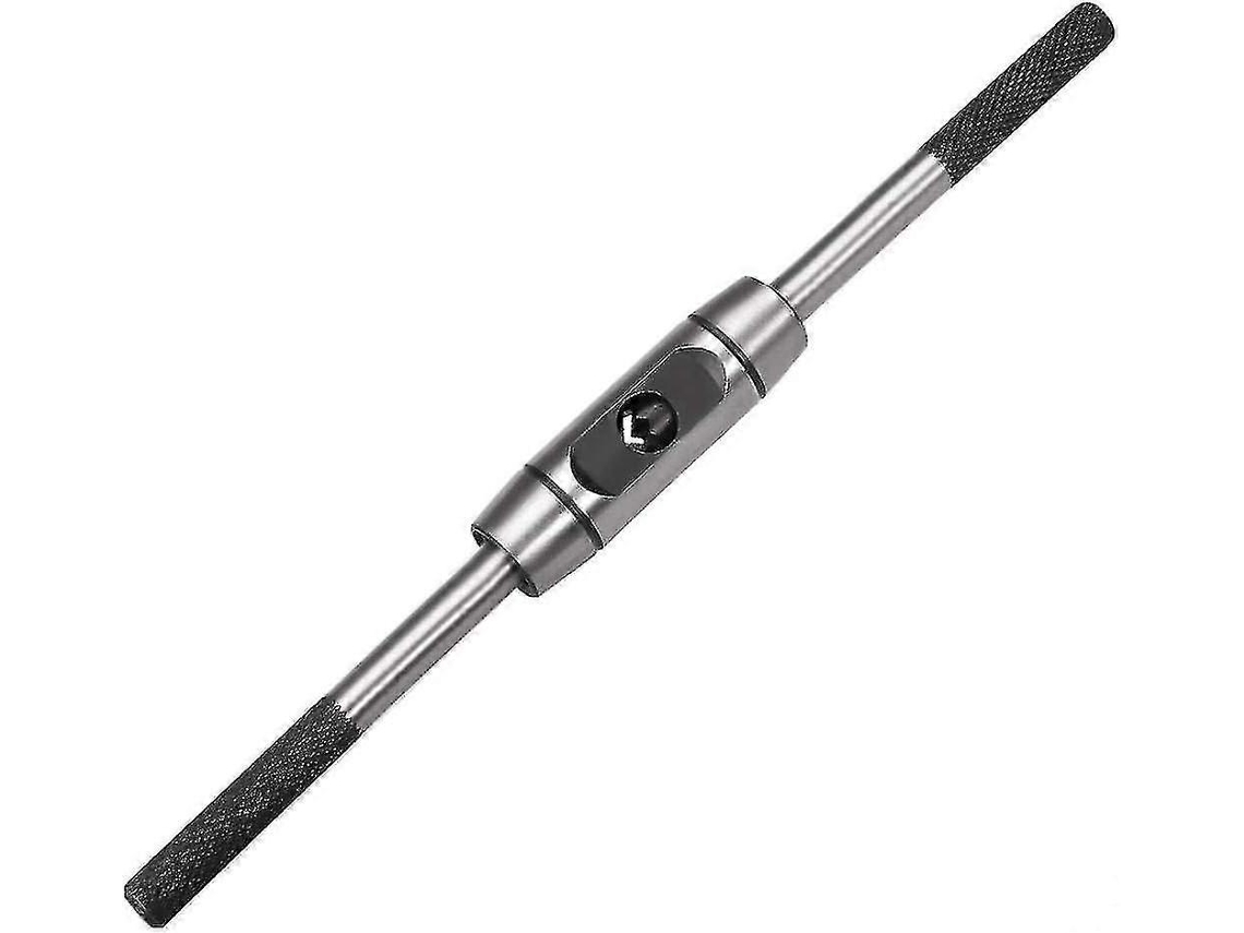 Manopla De Ferramenta Ajustável Para Broca Métrica M6 M14, Giro À Esquerda