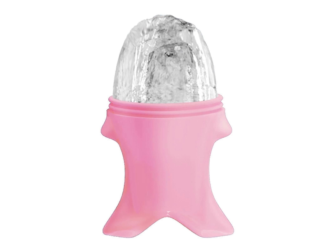 Artefato de Gelo Facial, Rolo Gelo, Massageador Aparelho Beleza para Uso Doméstico GOKOCO