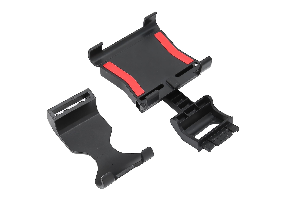 Suporte De Clipe Ajustável Para Controle De Videogame, Compatível Com Controles De Nintendo Switch. Hengjian