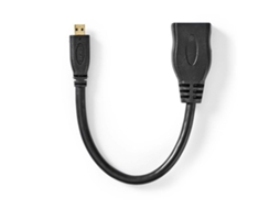 Cabo Hdmi Expert 1m AQUAFORGE