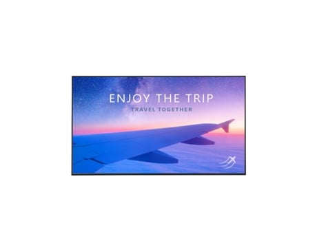 Smart TV LG 65UH7N-E.AEU (Preto - G - 65' - 4K Ultra HD)