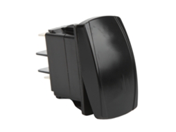 Interruptor De Oscilação 2led 5 Pinos Para Carro Barco Rv Equipamentos Elétricos Toggle On Off