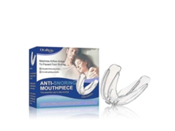 Aparelho Antirronco 2025 Sleep. Design Confortável para Proteger a Qualidade do Sono. TAISHENGDA