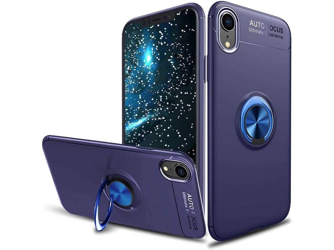Capa iPhone XR HONGWE.