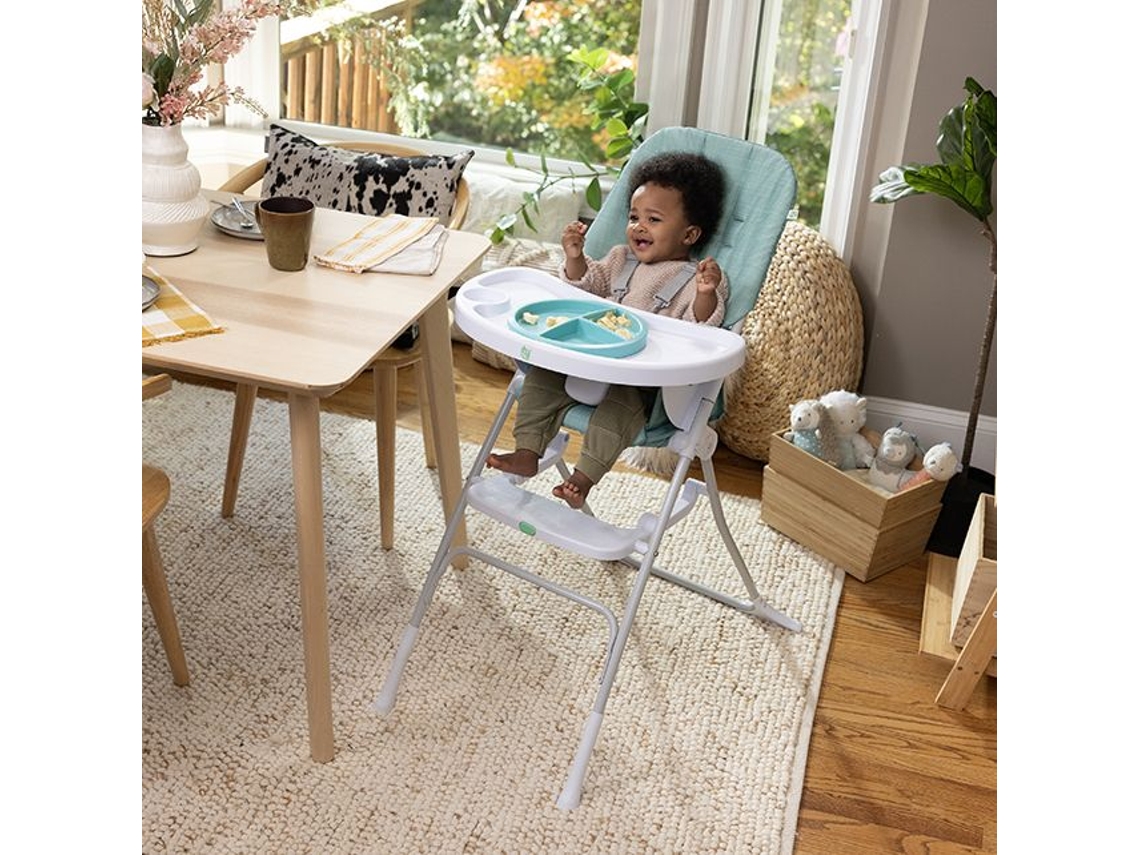 Cadeira Infantil Ingenuity Verde