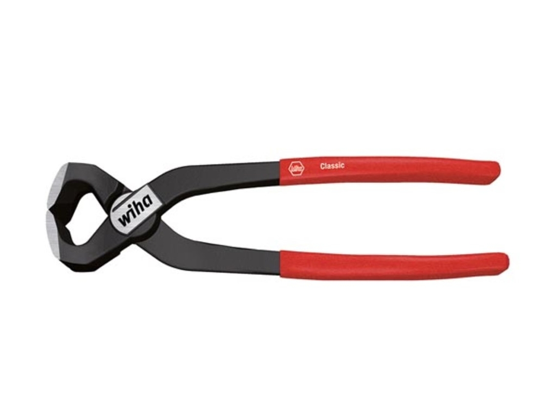 Pinça Wiha Clássica 200 Mm Velleman (26772)