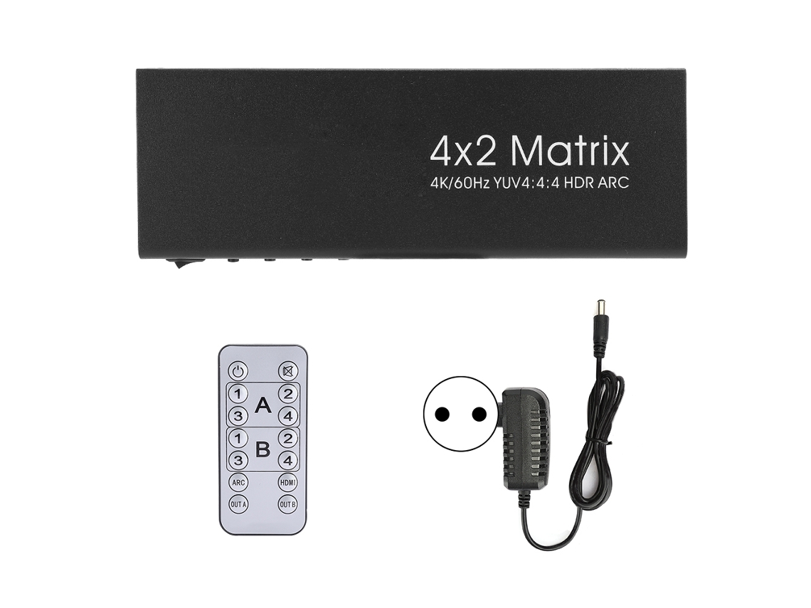 Caixa De Som Bluetooth Com Subwoofer Sem Fio