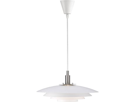 Candeeiro de Teto NORDLUX Bretagne