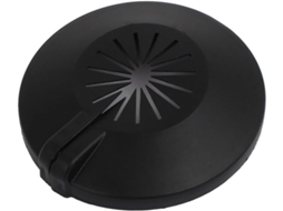 Abraçadeira Universal de Plástico para Tubo Água Radiador 16 Mm a 25 Preta CHABERLU