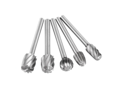 Laxiscreed Conjunto De Limhas Rotativas Em Aço Para Escultura Em Madeira Com Haste De 3 Mm
