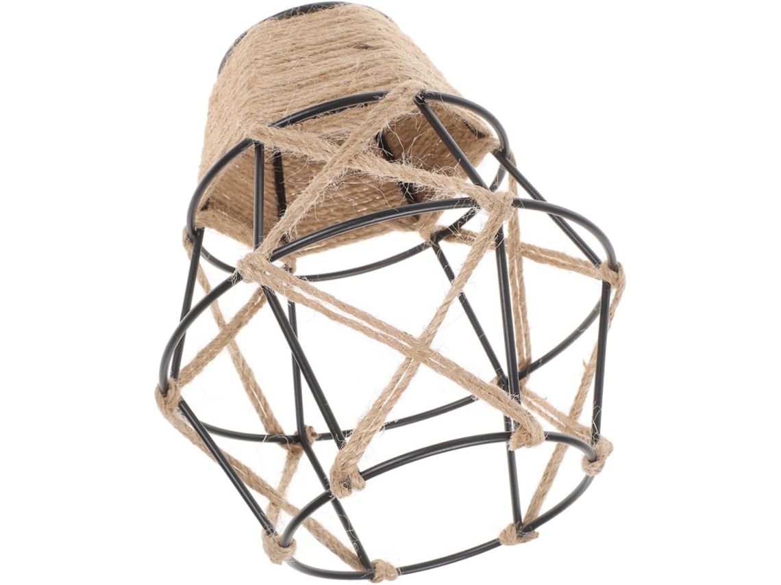 Luminária Pendente De Design Industrial Para Cozinha E Sala De Jantar.