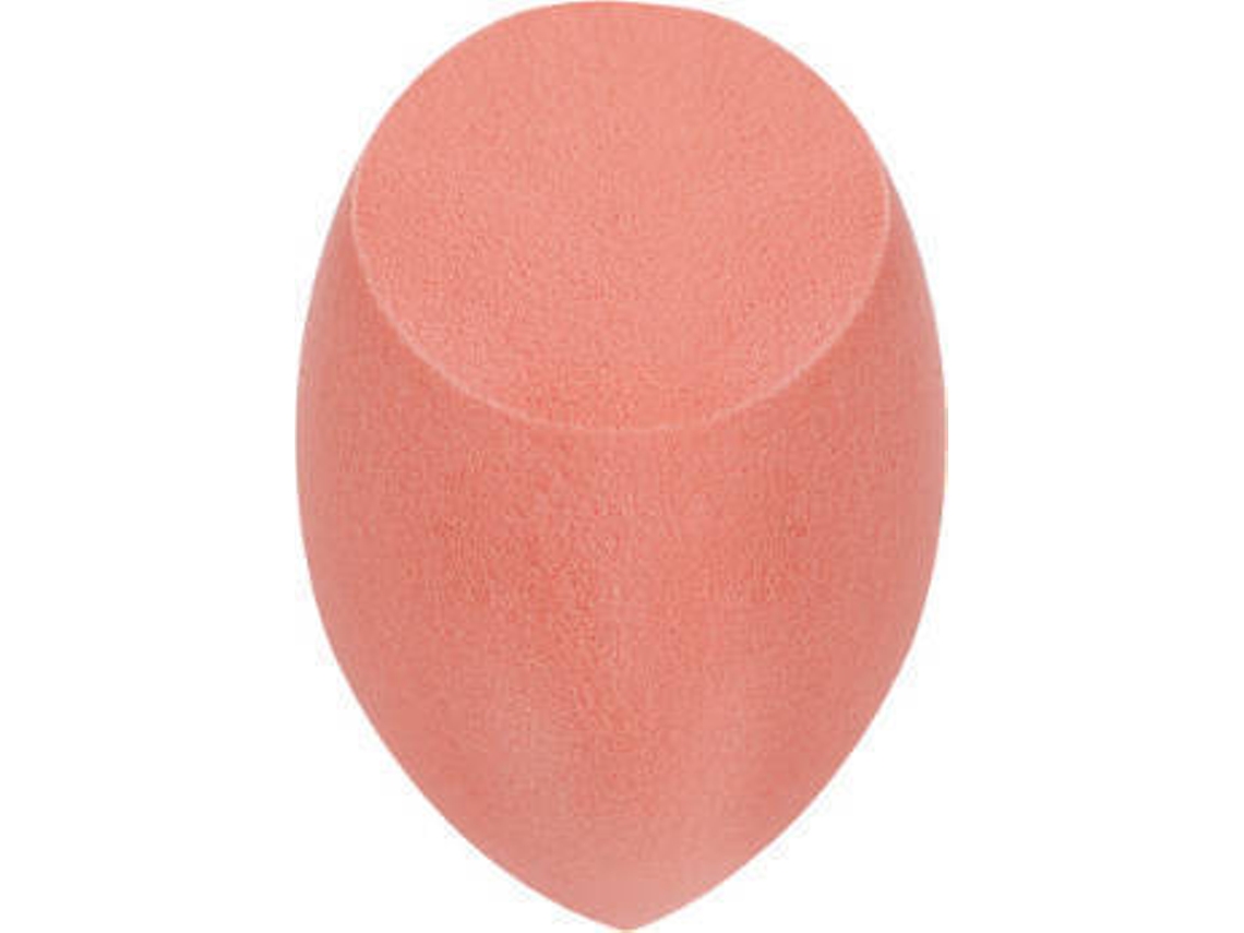 Esponja de Maquilhagem Rosto REAL TECHNIQUES Miracle Face + Body Sponge