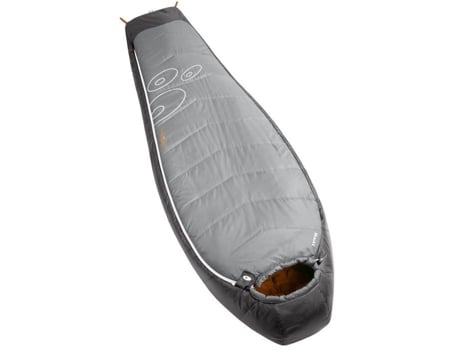 Bora Gray Boll Esquerdo