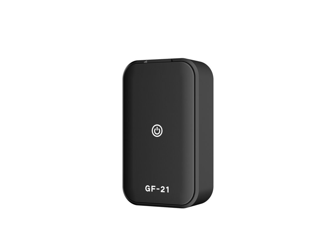 Localizador Multifuncional Gps Gf21 Para Animais De Estimação(1 Unidade), Dispositivo Anti, Perda Para Crianças E Idosos