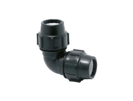 Cotovelo De Polipropileno 90° 32 Mm Plasson