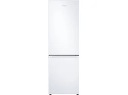 Frigorífico Combinado SAMSUNG RB34C600CWW/EF (No Frost - 185,3 cm - 344 L - Branco)