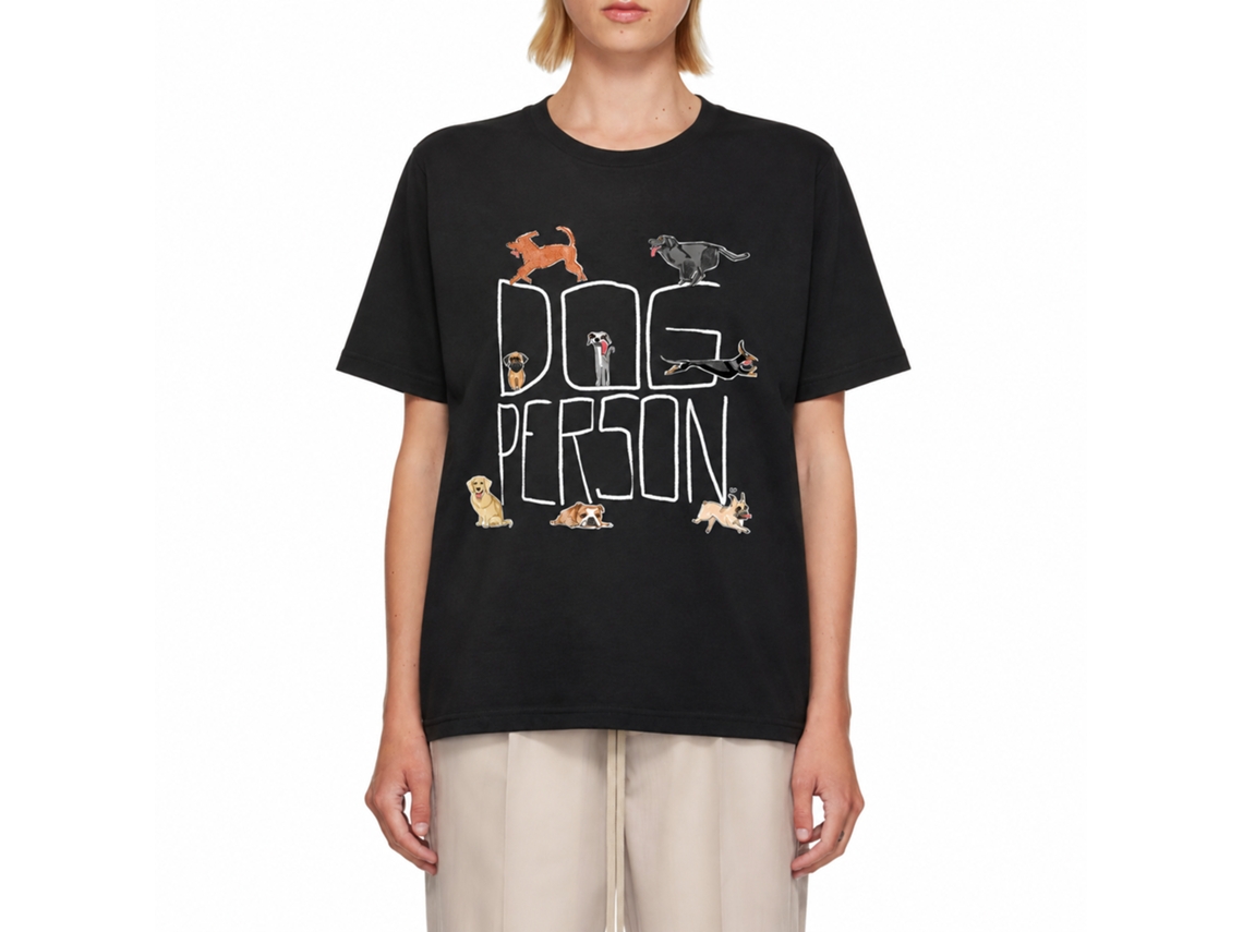 Rockinstone Pet Person By Drunkdrawn Drunkdrawn Dog Shirt Unique Designer Style