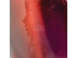 CD Céu - Vagabundo Por Amor (1CDs)
