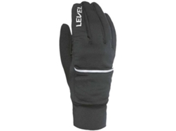 Luvas para Homem LEVEL Lavas Spider Plus Preto para Esqui (S)