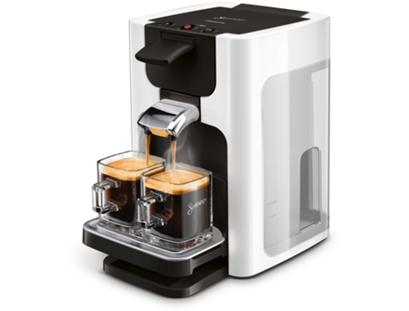 Máquina de Café SENSEO HD7865/00  Branco