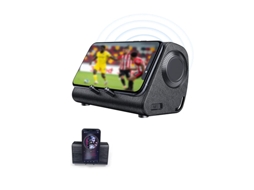 Coluna Ydcy 1012H14 Preto