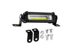 9Pcs Luz de Trabalho Conduzida ALLINLESS