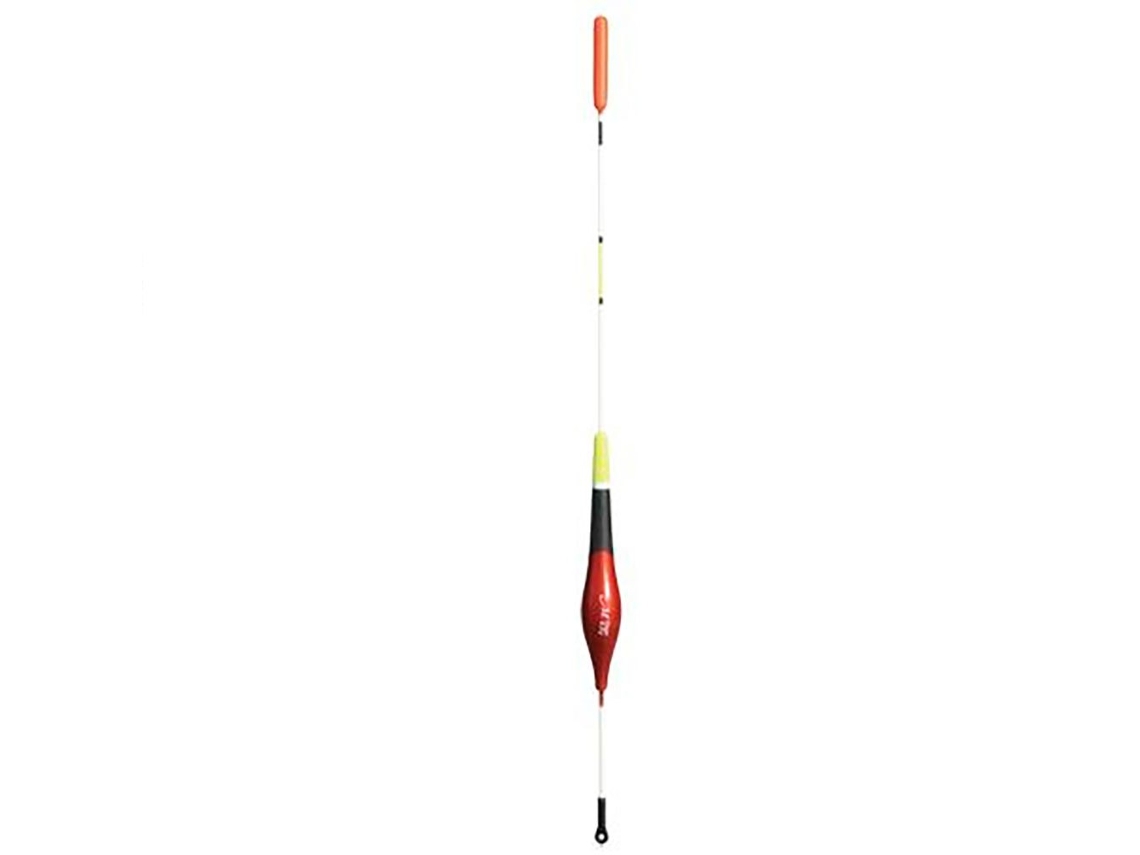 Flutuador Caro Fishing Mp5 Dourado 2 Gm-Team
