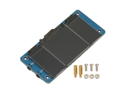 Módulo De Lcd Ips De 1,3 Polegadas 3,3v 4 Fios Spi St7789 Para Desenvolvimento Diy Raspi
