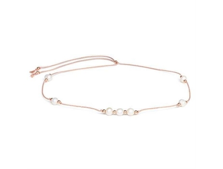 Magnífico Colar Com Pérolas He02k3rg Lp Agato